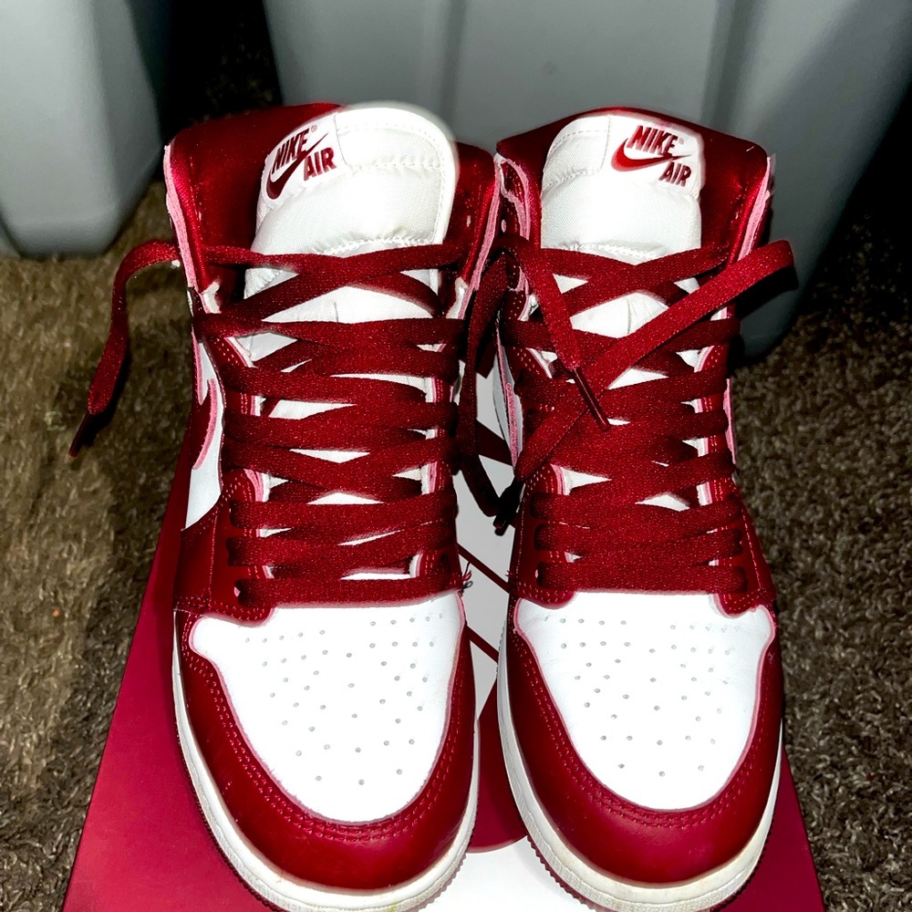 Nike OG Retro 1